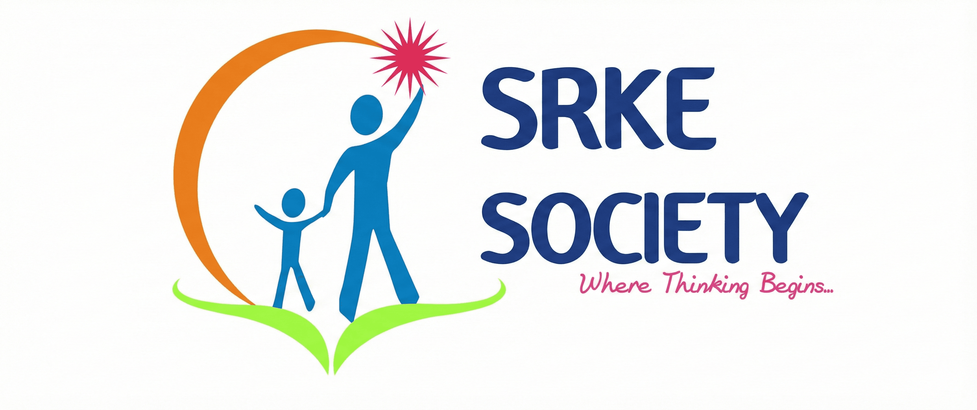 SRKE SOCIETY
